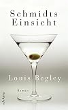 Cover zum Buch Schmidts Einsicht