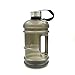 Produktbild DOLDOA Water Jug,Sport Wasserflasche,Trinkflasche,Trainingsflasche, Bottle,Perfekt für den täglichen Wasserbedarf,Ideal für Training, Fitness und Sport,Yoga, Gym, Cross-Fit, Body-Building, Freizeit, Muskelaufbau und zum Abnehmen (Größe Wasserflasche : 2,2L, Schwarz)