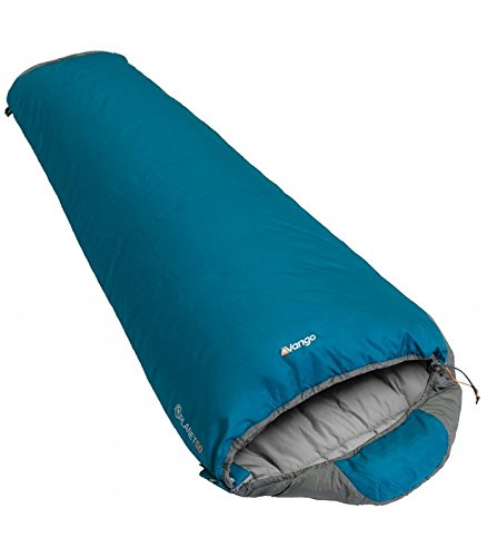 Preisvergleich Produktbild Vango Planet 50 Kunstfaserschlafsack