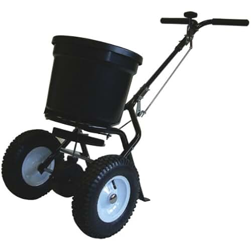 Amazon.co.uk fertilizer spreader