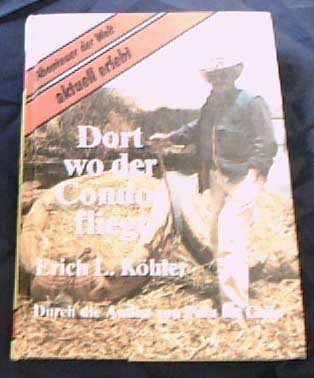 Download Dort wo der Condor fliegt: Durch die Anden von Peru bis Chile Download Dort wo der Condor fliegt: Durch die Anden von Peru bis Chile