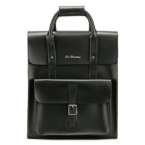 Preisvergleich Produktbild Dr. Martens Schwarz Kiev Large Backpack