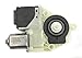 Produktbild VW Passat Fensterhebermotor Fensterheber Motor hinten links 1K0959103AB VW2