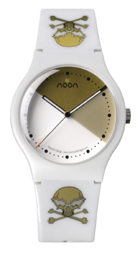 noon copenhagen Unisex- Armbanduhr Kolor- XL 33002