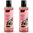 Generic Shampoo (Normal), Pack of 2, 400ml