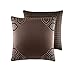 Produktbild Croscill Sancerre Chocolate European Pillow Sham by Croscill