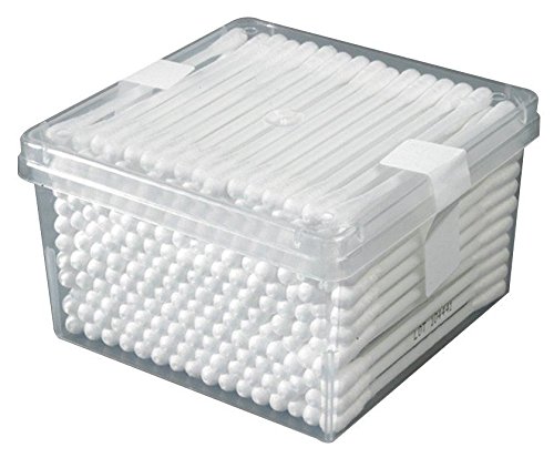 TNBL Cotton Buds Plastic Stem (200)