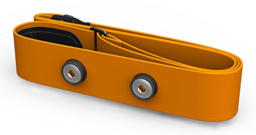 Polar Brustgurt, orange, M-XXL, 91053147 - 2
