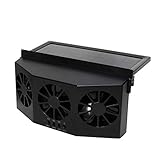 Ventilateur d'extraction à trois turbines à haute efficacité 3500 tours par minute