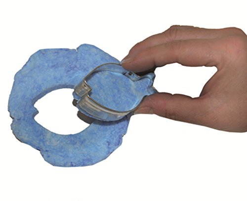 CREARTEC Seifenknete – Set - 6
