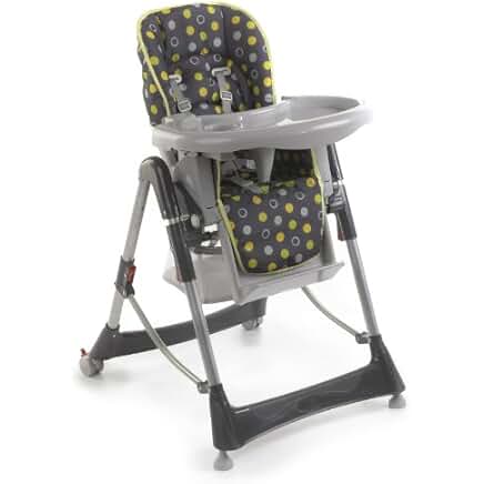 Suchergebnis auf Amazon.de für: kinderhochstuhl klappbar ab 6 monate