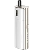 geekvape soul 2 amazon GEEKVAPE Soul 2 Pod Kit, Built-in 2100mAh Battery, MTL & RDL Vaping, Smart  Mode, Adjustable Airflow, 0.99” Hidden Screen, 4ml Cartridge, Auto  Draw/Button Activation,No Nicotine (Verde oliva) : Amazon.it: Elettronica main image 0