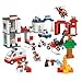 Produktbild LEGO® Education DUPLO Rettungsdienste Set 9209
