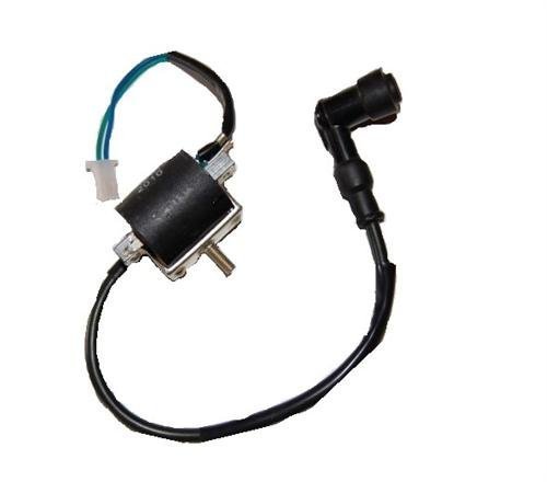 Preisvergleich Produktbild Zündspule für 90 - 125ccm Motoren