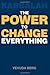 Kabbalah: The Power to Change Everything by Yehuda Berg (2009-11-17) by 