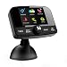 Produktbild Signstek Auto Bluetooth DAB DAB + Radio FM Transmitter Bluetooth Empfänger und Micro SD Player Freisprechfunktion mit aktiver Antenne und AUX IN/Out 2,4" TFT Farbdisplay (2 Jahre Garantie)