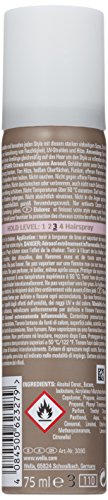 Wella EIMI Stay Syled Finishing Spray, 2er Pack (2 x 75 ml) - 2