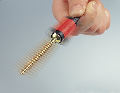 Felo „Bits 38“ Bit-Box 38-teilig mit Star-Automatikhalter, 020 738 06 - 3