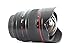 Price comparison product image Canon EF 14mm f/2.8L II USM Ultra-Wide Angle Fixed Lens for Canon Digital SLR Cameras