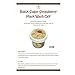Skin Food Black Sugar Strawberry Mask Wash Off 3.53 Oz/100g