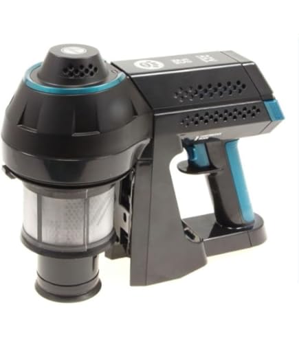 Contenitore Ciclonico Originale Hoover - Per Scope FREEDOM 2 IN 1 - Foto 4