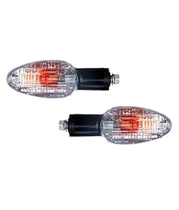 honda shine indicator cover