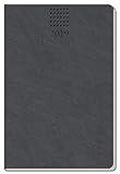 Wochenplaner 2019 Soft Touch A5 Anthrazit by 