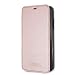Produktbild Guess Iridescent Book Cover iPhone 6.1 XR Rose-Gold