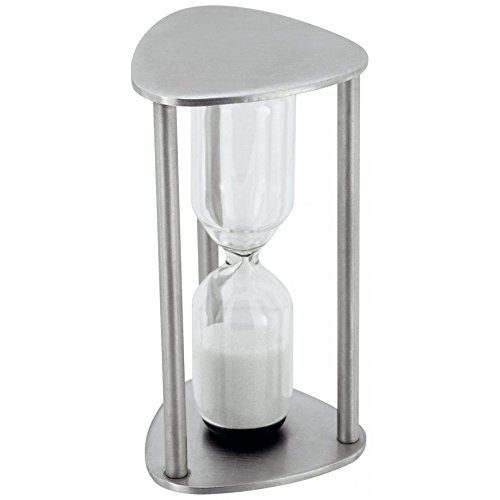 Preisvergleich Produktbild Stellar 3 Minute Egg Timer Silber
