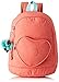 Produktbild Kipling Heart Backpack Kinder-Rucksack, 32 cm, 9 Liter, Peachy Pink C