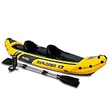 Kayak Explorer K2 Intex