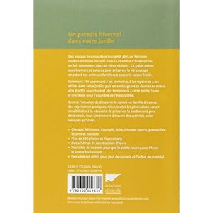Nourrir et abriter les petits animaux en hiver Livre en Ligne Nourrir et abriter les petits animaux en hiver Livre en Ligne - Telecharger Ebook