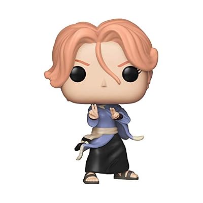 FunKo Figurine - Funko Pop - Castlevania - Sypha Belnades