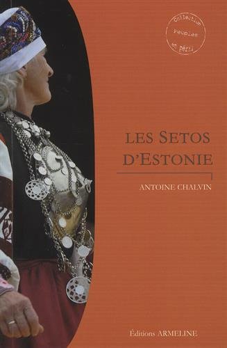 Download Les setos d'Estonie