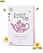 Produktbild English Tea Shop Weißer Tee Bio/Bio Weißer Tee Ausgezeichnete Sammlung handverlesenen Tees aus Sri Lanka - 6 x 20 Beutel (240 Gramm)