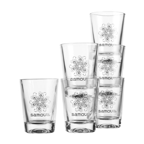 Imagen 1 de Samova 124