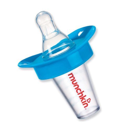 Munchkin The Medicator, Colors May Vary - 2 Count