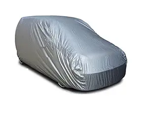 A2D All Weather Car Body Cover Silver Q1 for Maruti Suzuki Ritz