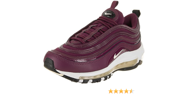 nike air max 97 bordo