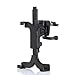Produktbild TABLET HALTERUNG HALTER Lüftungs-Schlitz - Navitec Lkw Kfz für Apple Ipad 1 2 3 4 5 6 mini Air Pro Acepad A96 Kindle 1st Generation 2 DX Kewboard 4th Generation Touch Fire HD Playbook Slate 500 Tablet P S Samsung Galaxy Note 8.0 TAB 10 10.1 10.1n 7.7 7.0 TAB A E S S2 8.9 T580N T715N T819N LTE Google Pixel C Nexus 7 10 Motorola Xoom MZ-601 MX604 Longshine Tolino Tab 8 Microsoft Surface 2 3 PRO CORE Windows 8 Pro RT Lenovo Tab 2 3 Huawei MediaPad X2 M2 T1 T2 HP Sony Xperia Z2 Z3 Z4 Xoro PAD
