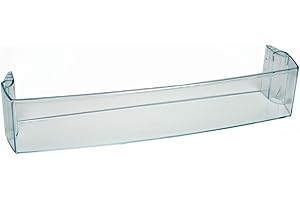 Electrolux AEG 224661315 2246613158 ORIGINAL Absteller Abstellfach Türfach Seitenfach Flaschenfach Flaschenhalter Kühlschrank Kühlschranktür auch für Privileg Rex Seppelfricke Zanker Zanussi
