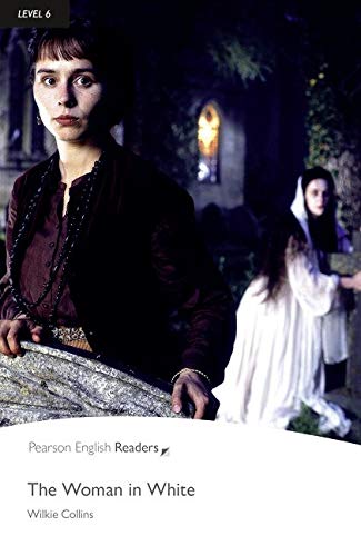 Penguin Readers 6: Woman in White Book & MP3 Pack (Pearson English Graded Readers): Industrial Ecology (