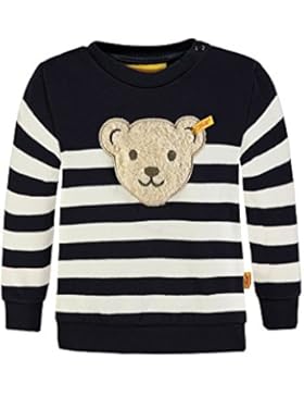 Steiff Jungen Sweatshirt