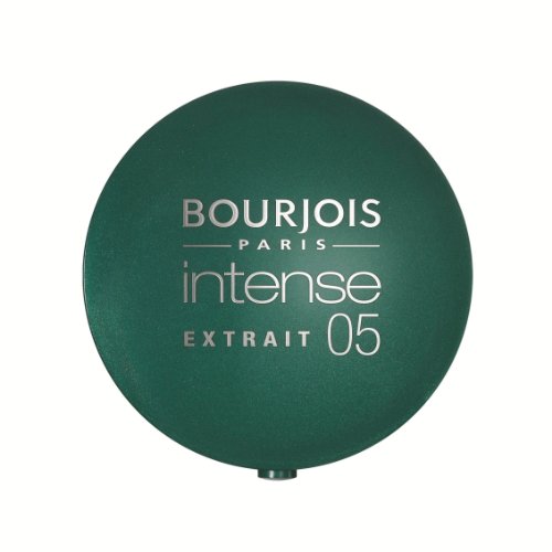 Preisvergleich Produktbild BOITE RONDE INTENSE Lidschatten T05 Deep Green