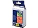 Produktbild Brother original - Brother P-Touch 2730 VP (TZE-B51) - P-Touch Farbband schwarz auf orange - 24mm x 5m