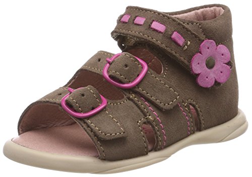 Däumling Lauflernsandale