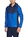 Produktbild Salomon Drifter Mid Hoodie M, Herren L Blau (Surf The Web/Dress Blue)