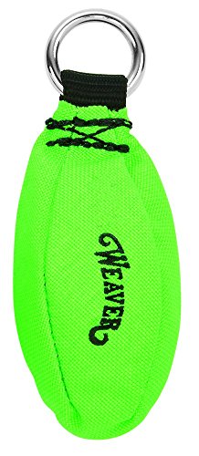 Weaver Leather Throw Weight
