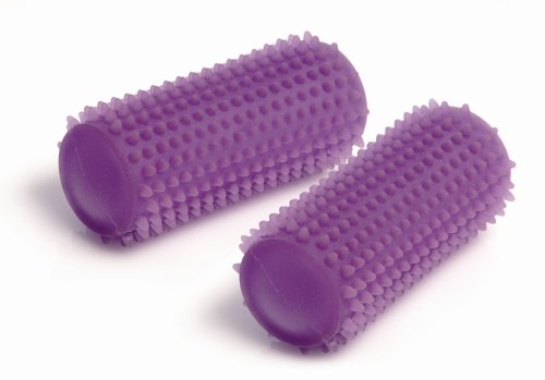 Togu Bodyroll 2-er Set, Amethyst
