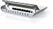 Produktbild Netgear gs908–100UKS 8-Port Signature Unmanaged Gigabit Switch mit Kabel Management